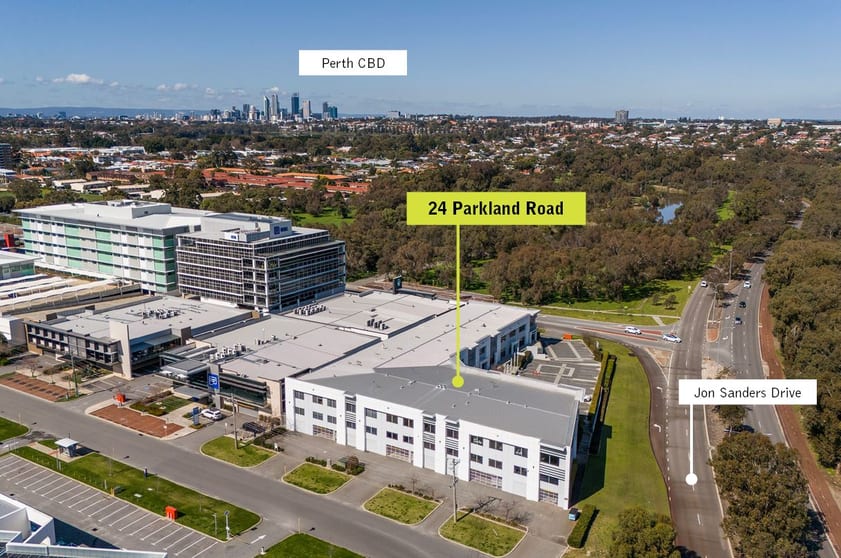 13/24 Parkland Road Osborne Park WA 6017 - Image 1