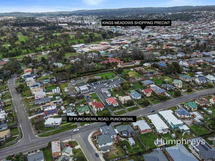 Click to view all images 57 Punchbowl Road Punchbowl TAS 7249 - Image 2
