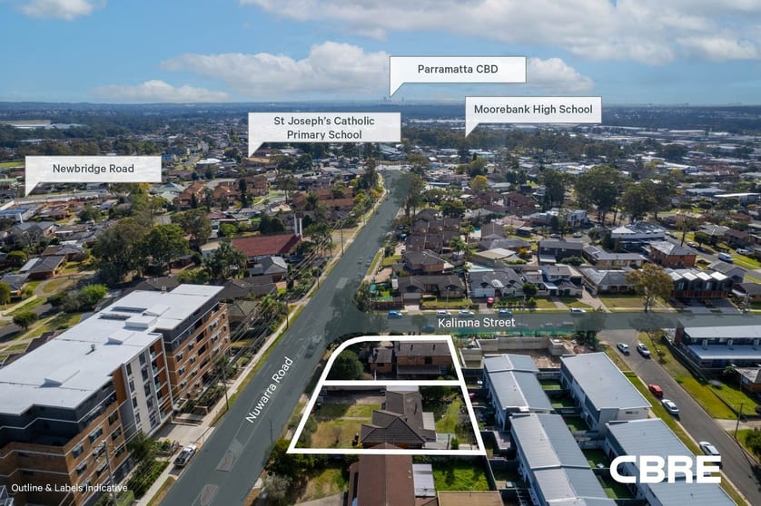 Click to view all images 2 Kalimna Street & 86 Nuwarra Road Moorebank NSW 2170 - Image 3