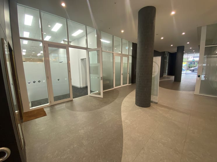 Click to view all images G.03 & G.0/20 - 26 Young Street Wollongong NSW 2500 - Image 3