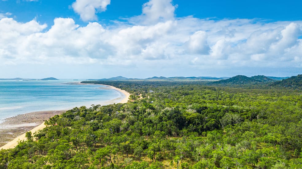 Click to view all images 3 Utingu Private Road Road New Mapoon QLD 4876 - Image 3
