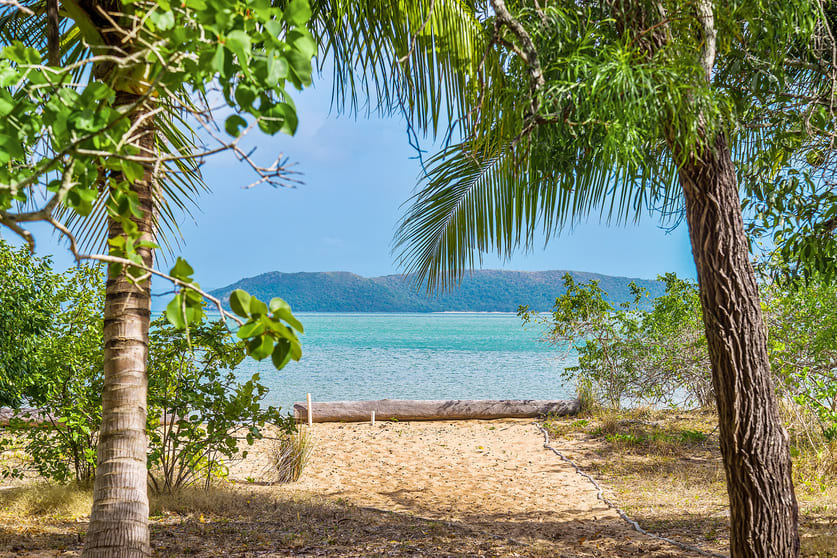 Click to view all images 3 Utingu Private Road Road New Mapoon QLD 4876 - Image 2
