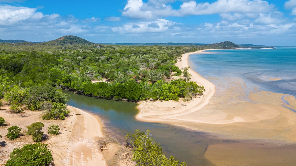 Click to view all images 3 Utingu Private Road Road New Mapoon QLD 4876 - Image 1