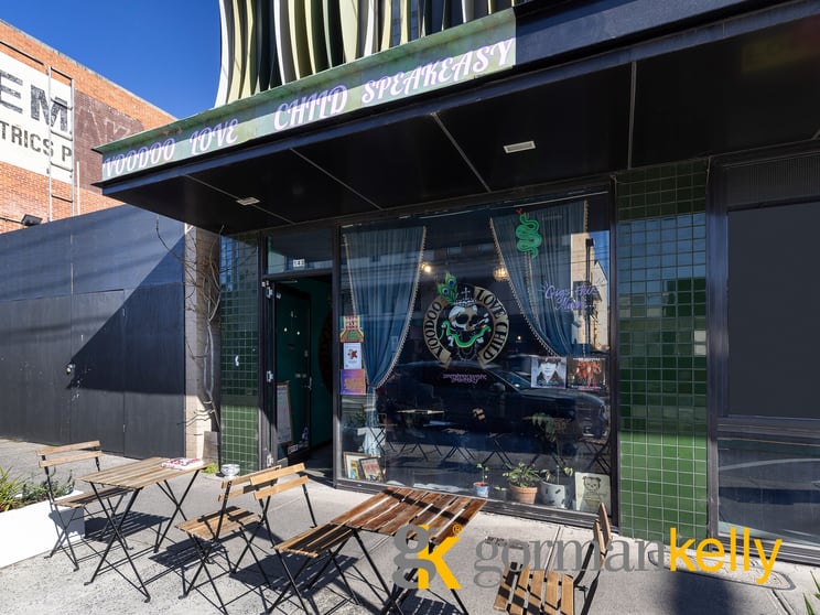 Click to view all images 143 Chapel Street St Kilda VIC 3182 - Image 1