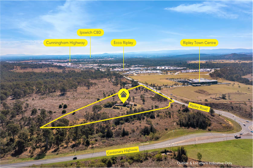 Click to view all images 713 Ripley Road Ripley QLD 4306 - Image 1