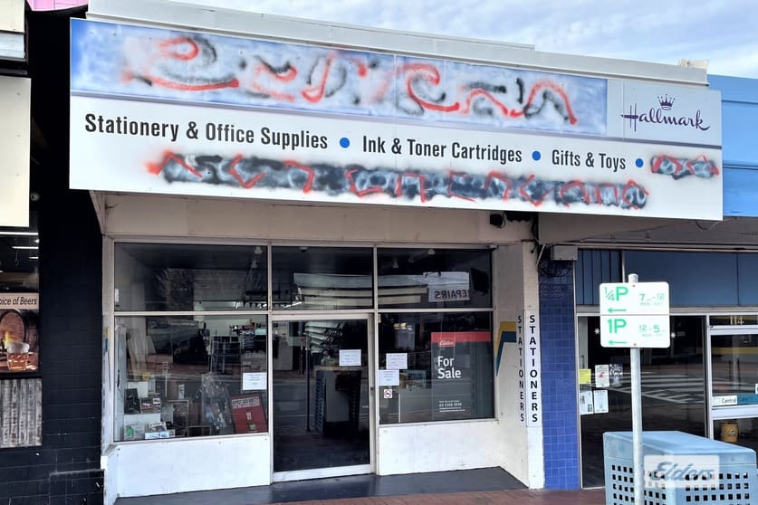 Click to view all images 116 Main Street Stawell VIC 3380 - Image 1
