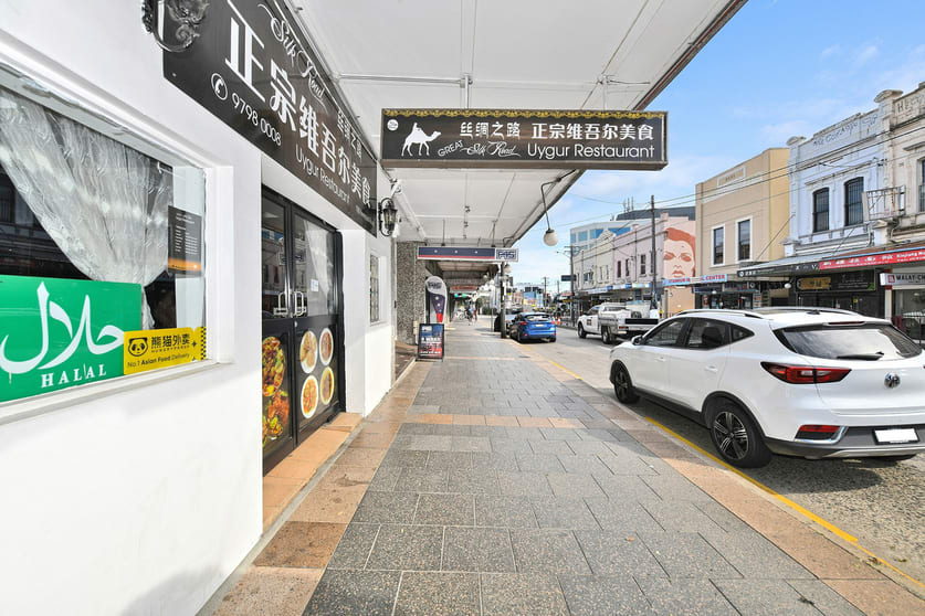 Click to view all images 190 Liverpool Road Ashfield NSW 2131 - Image 2