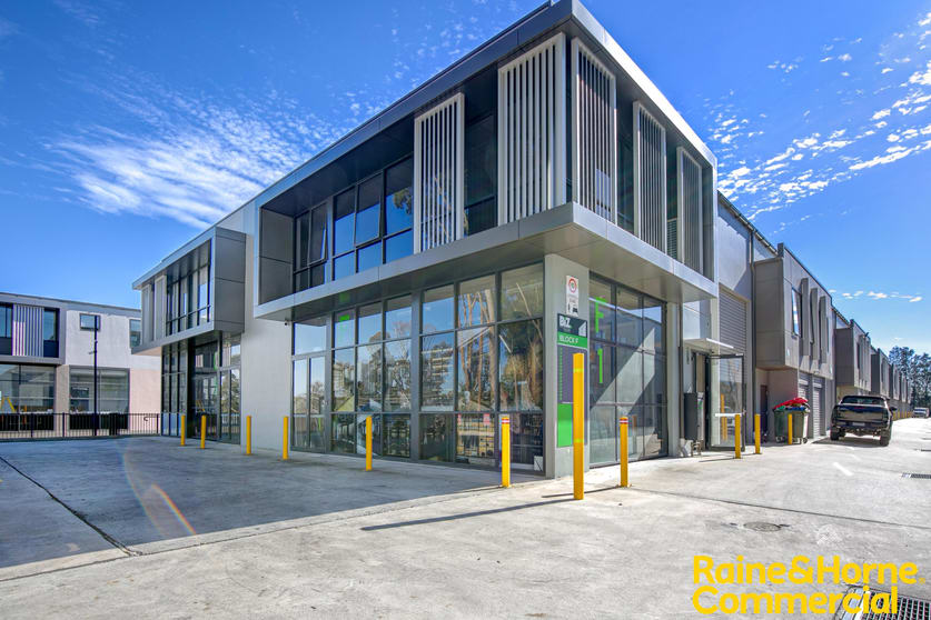 Click to view all images F1/161 Arthur Street Homebush West NSW 2140 - Image 2
