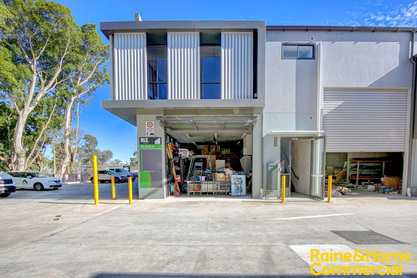 Click to view all images F1/161 Arthur Street Homebush West NSW 2140 - Image 3