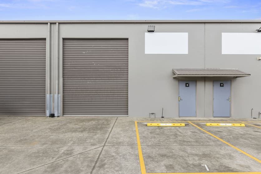 Click to view all images 8/9-11 Leather Street Breakwater VIC 3219 - Image 1