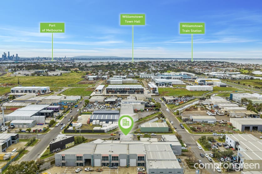 Click to view all images 4/17 Orange Street Williamstown North VIC 3016 - Image 2