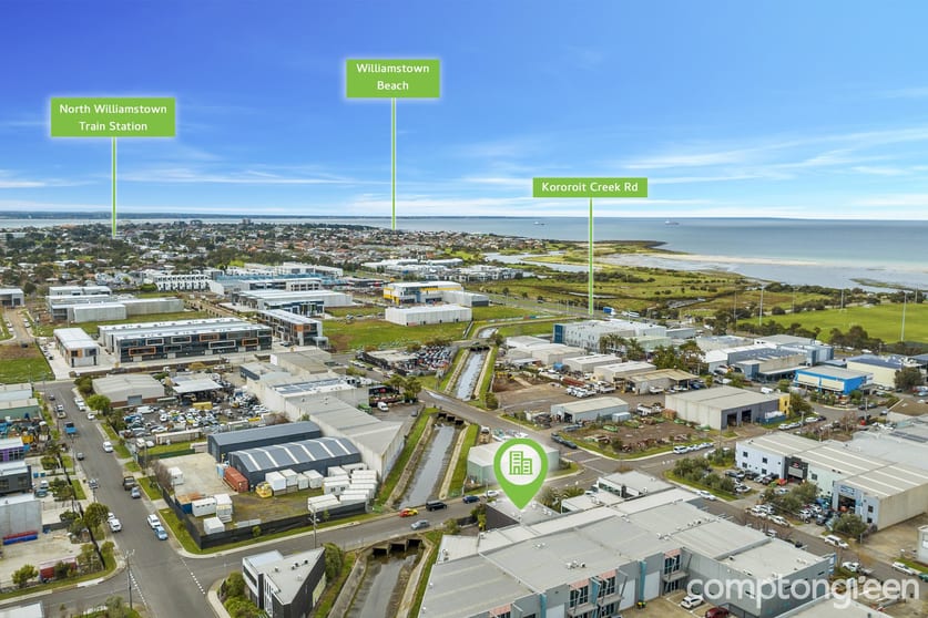 Click to view all images 4/17 Orange Street Williamstown North VIC 3016 - Image 3