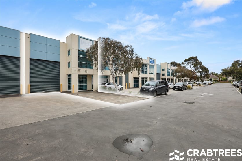 Click to view all images 12/2-4 Sarton Road Clayton VIC 3168 - Image 3