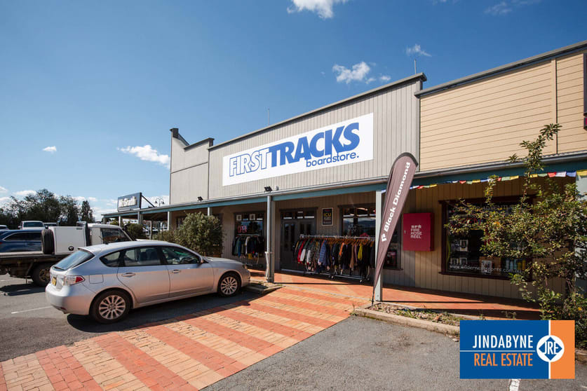 1A/131 Snowy River Avenue Jindabyne NSW 2627 - Image 1