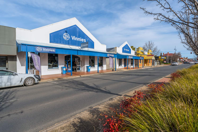 74-76 High Street Wodonga VIC 3690 - Image 1