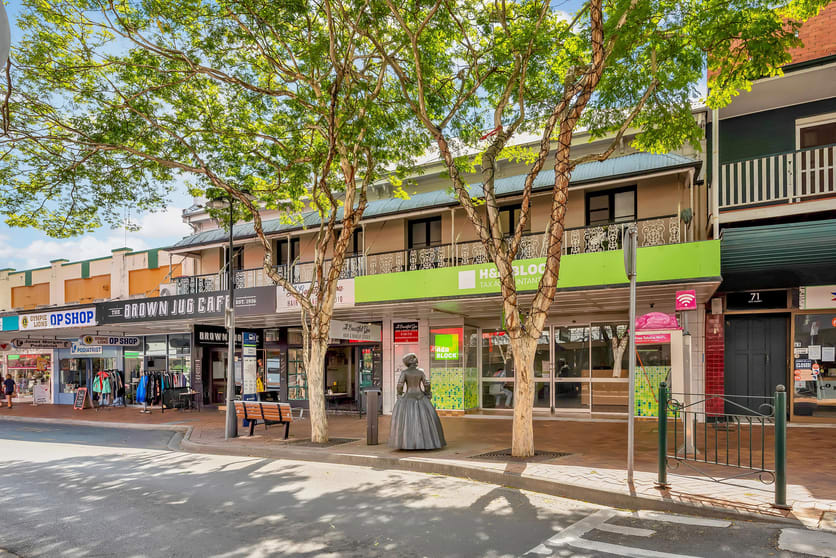 Click to view all images 73 Mary Street Gympie QLD 4570 - Image 2