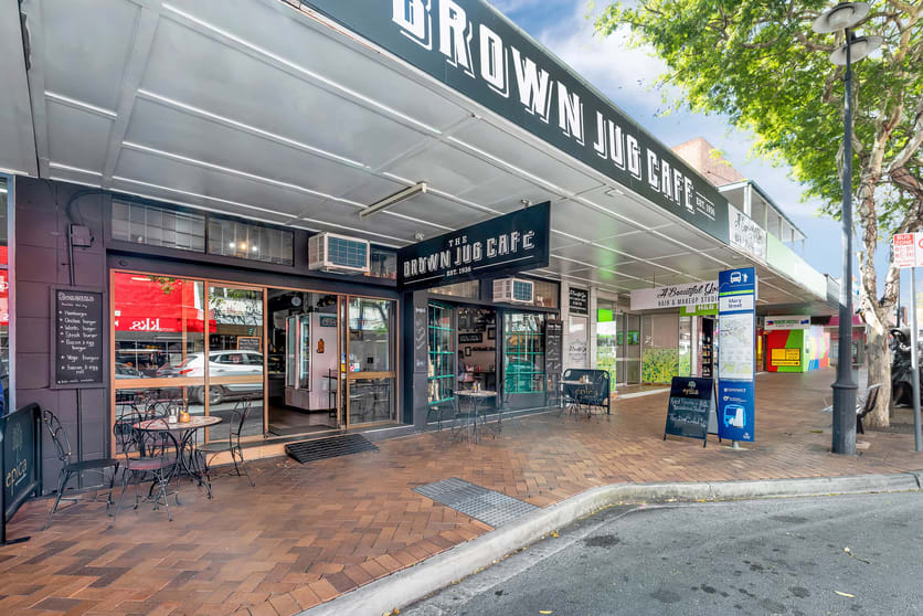 Click to view all images 73 Mary Street Gympie QLD 4570 - Image 1