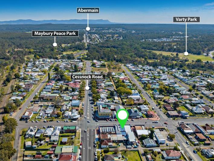 Click to view all images Ground Floor Commercial Suite/33 Station Street Weston NSW 2326 - Image 3