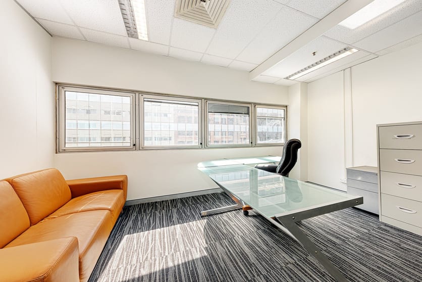 Click to view all images Suite 501 & 502/Suite 501 & 502 Level 5 22 Market Street Sydney NSW 2000 - Image 2