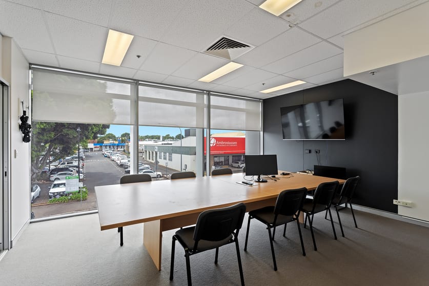 Click to view all images 13/532-542 Ruthven Street Toowoomba City QLD 4350 - Image 3
