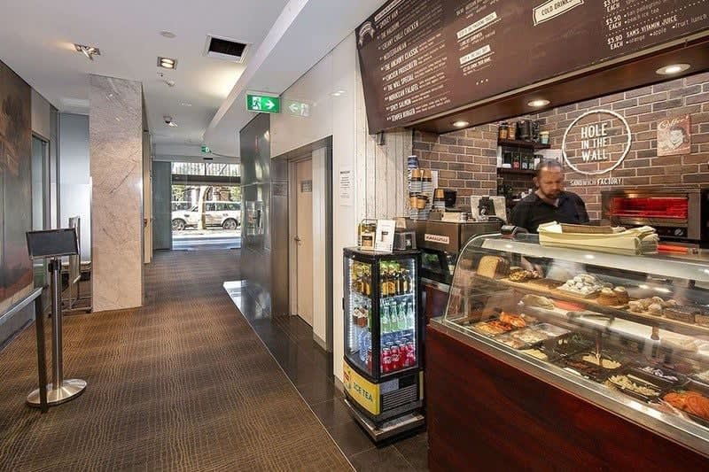 Click to view all images Lots 78 & 79/Lots 78 & 79 Level 10 229 Macquarie Street Sydney NSW 2000 - Image 2