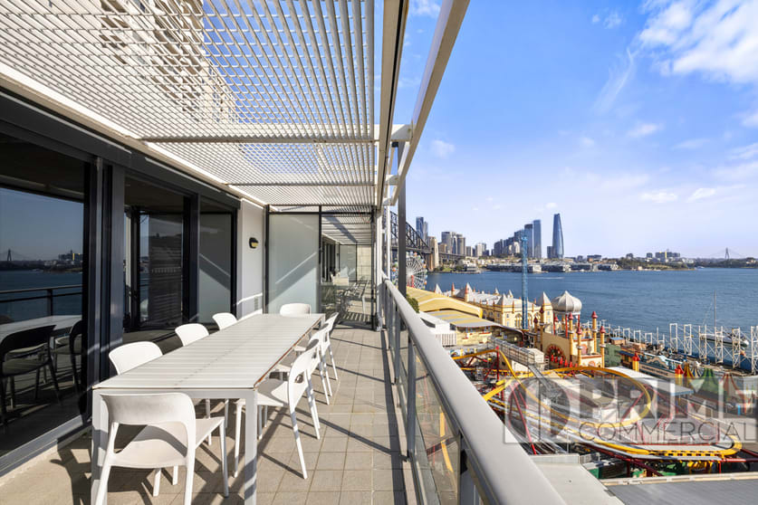 Click to view all images 1004/6A GLEN STREET Milsons Point NSW 2061 - Image 1