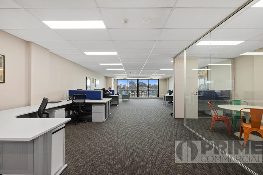 Click to view all images 1004/6A GLEN STREET Milsons Point NSW 2061 - Image 2