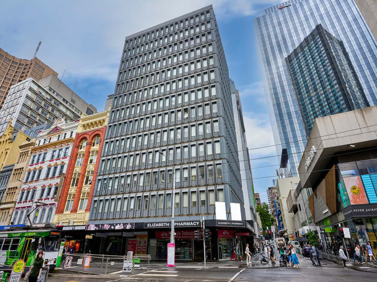 801/343 Little Collins Street Melbourne VIC 3000 - Image 1