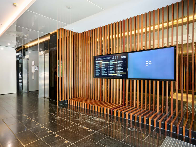 801/343 Little Collins Street Melbourne VIC 3000 - Image 2