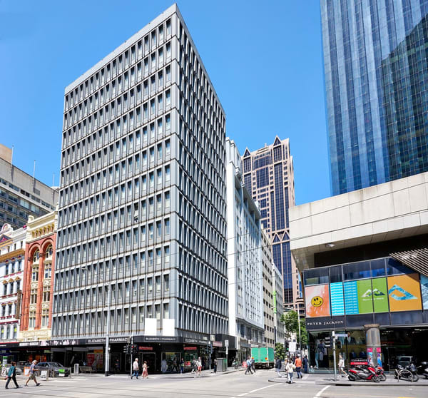 801/343 Little Collins Street Melbourne VIC 3000 - Image 3