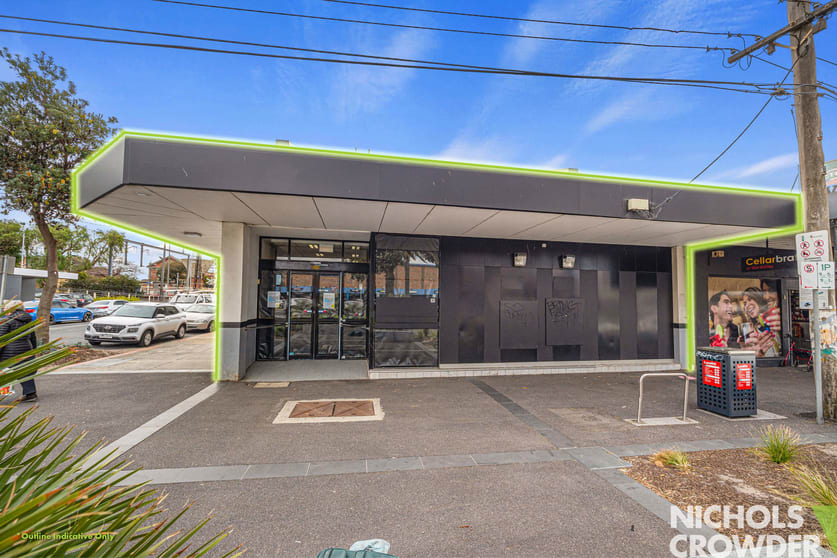 Click to view all images 525 Main Street Mordialloc VIC 3195 - Image 2