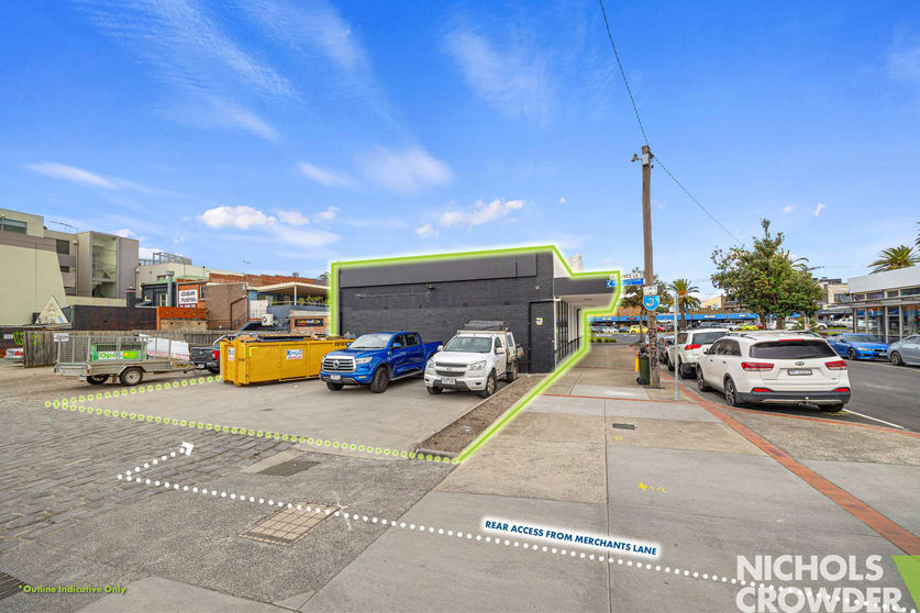 Click to view all images 525 Main Street Mordialloc VIC 3195 - Image 3