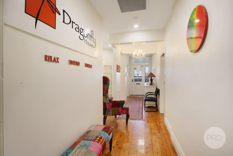 Rooms 1/529 Macauley Street Albury NSW 2640 - Image 3