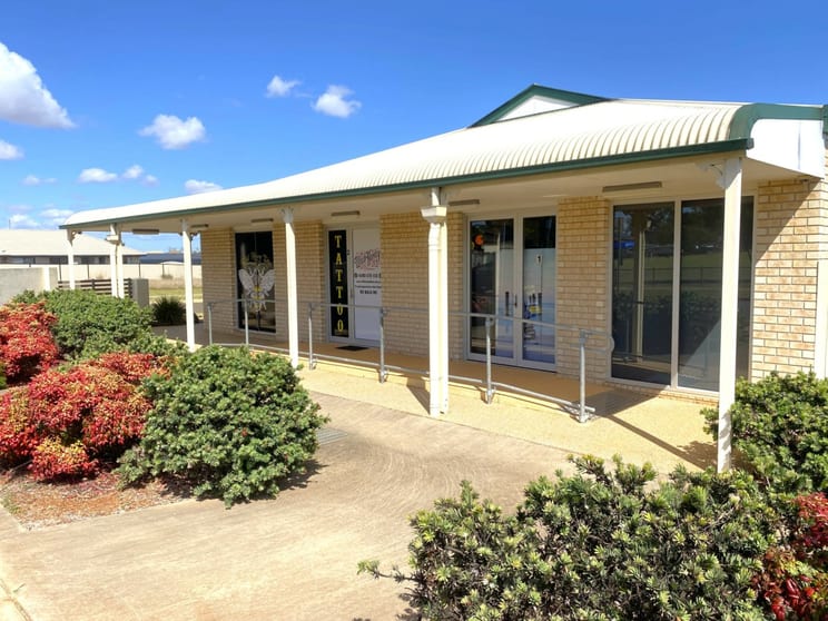 Click to view all images 25A Kingaroy Street Kingaroy QLD 4610 - Image 2