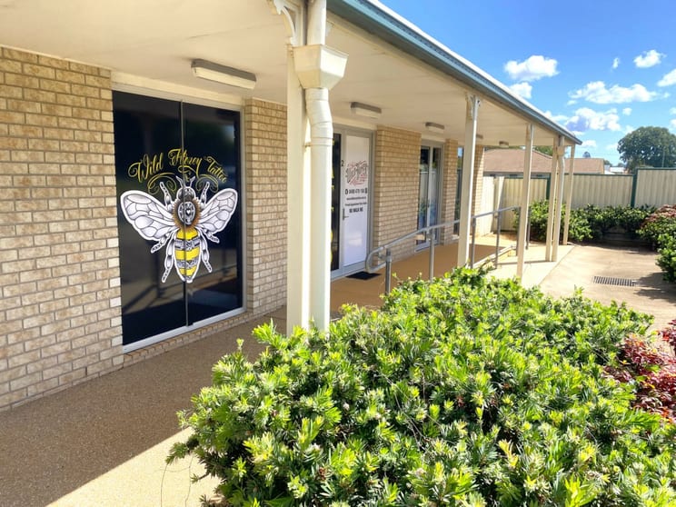 Click to view all images 25A Kingaroy Street Kingaroy QLD 4610 - Image 3