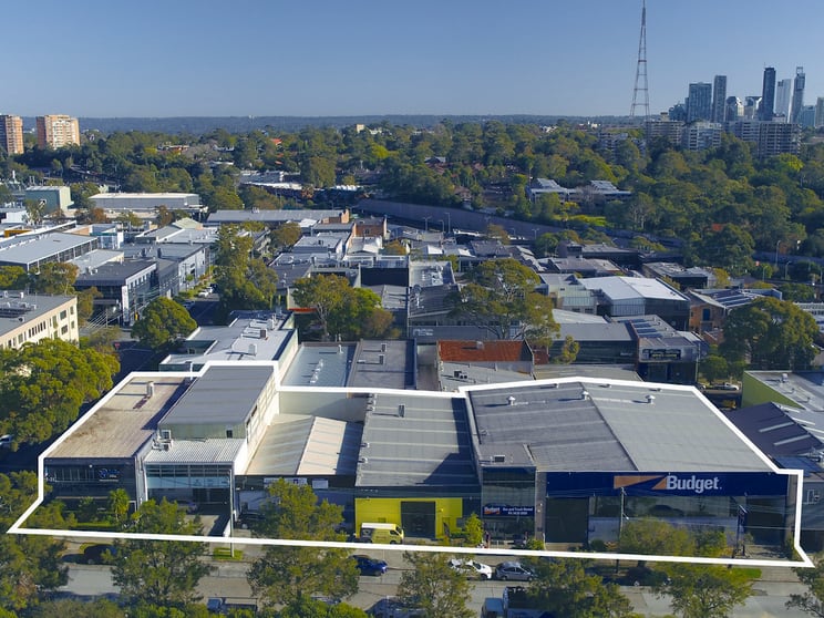 Click to view all images 17-31 Carlotta Street Artarmon NSW 2064 - Image 1