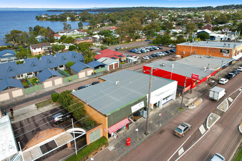 Click to view all images Lot 2/70 Wallarah Road Gorokan NSW 2263 - Image 2
