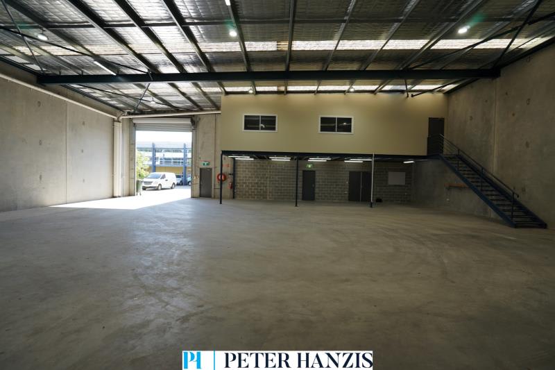 Unit 5,/8 Millennium Court Silverwater NSW 2128 - Image 1