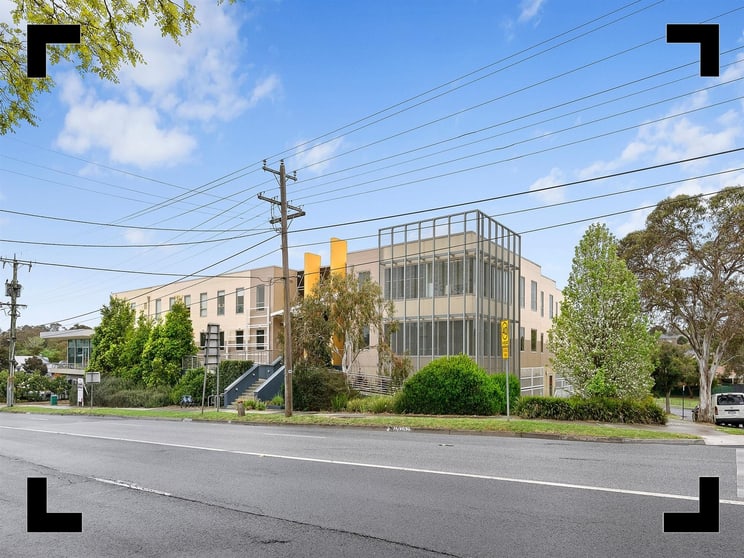 Click to view all images 2.01/203-205 Blackburn Road Mount Waverley VIC 3149 - Image 1