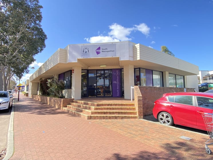 Click to view all images Unit 6/36-40 Commerce Avenue Armadale WA 6112 - Image 1