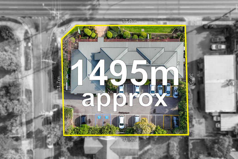 Click to view all images 242-244 Springvale Road Glen Waverley VIC 3150 - Image 1