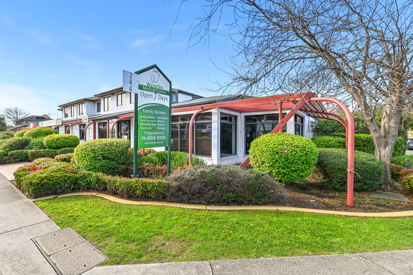 Click to view all images 242-244 Springvale Road Glen Waverley VIC 3150 - Image 2