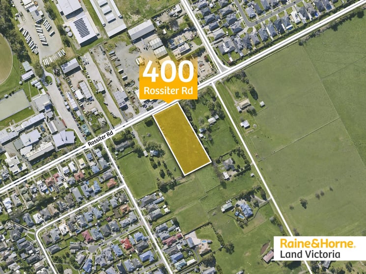Click to view all images 400 Rossiter Road Koo Wee Rup VIC 3981 - Image 3