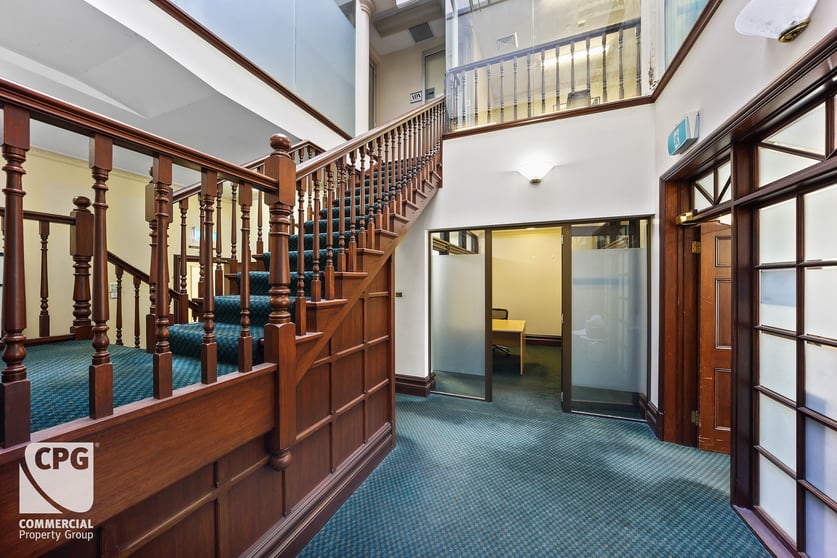 Click to view all images Offices 5a, 5b & 8/18 Montgomery Street Kogarah NSW 2217 - Image 3