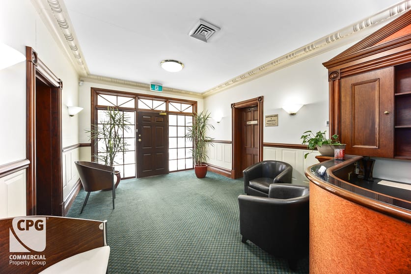 Click to view all images Offices 5a, 5b & 8/18 Montgomery Street Kogarah NSW 2217 - Image 2
