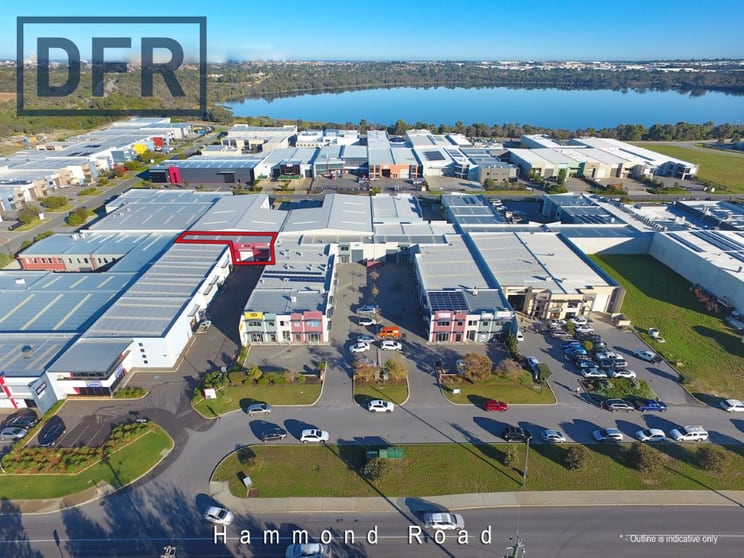 Click to view all images 5/28 Hammond Road Cockburn Central WA 6164 - Image 2