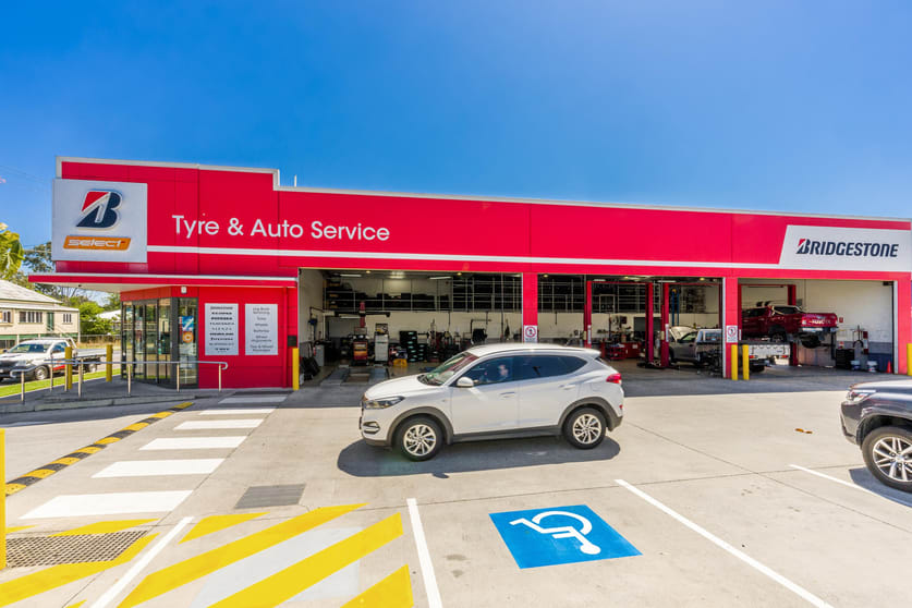 Click to view all images Bridgestone, 13 Hooper Street West Ipswich QLD 4305 - Image 2