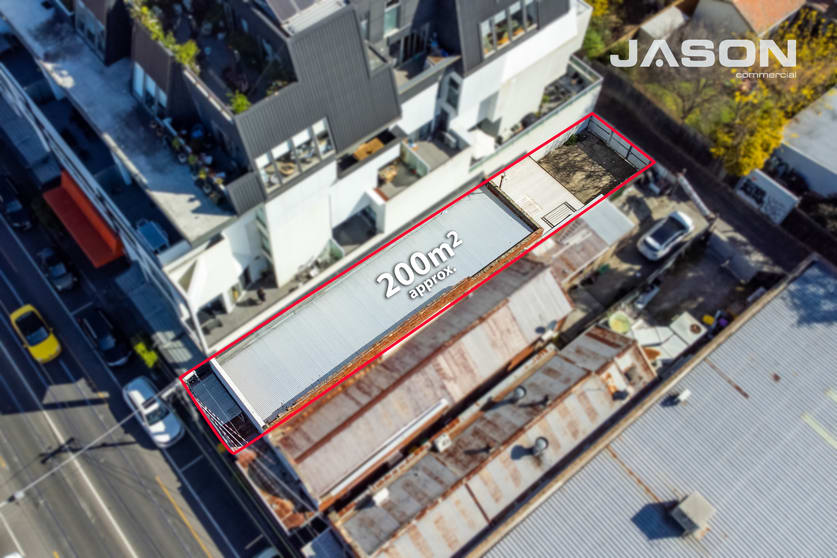 Click to view all images 461 Lygon Street Brunswick East VIC 3057 - Image 2