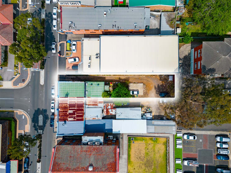 Click to view all images 88 South Street Granville NSW 2142 - Image 1