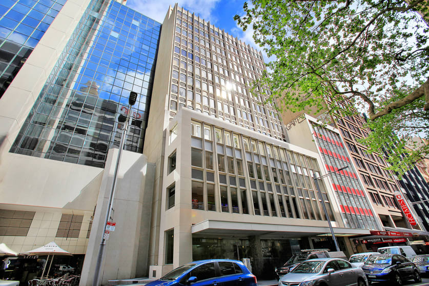 1101/99 York Street Sydney NSW 2000 - Image 1
